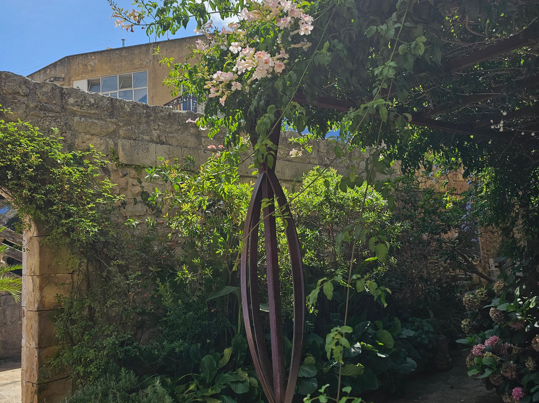 Centro Espositivo Museale Delle Tradizioni Nobiliari-帕拉佐洛-阿克雷德必去景点