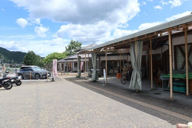 Michi no Eki Kashimo-中津川市必去景点