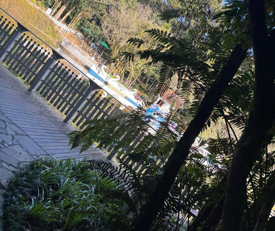 Parque Aldeia do Imigrante-Nova Petropolis必去景点