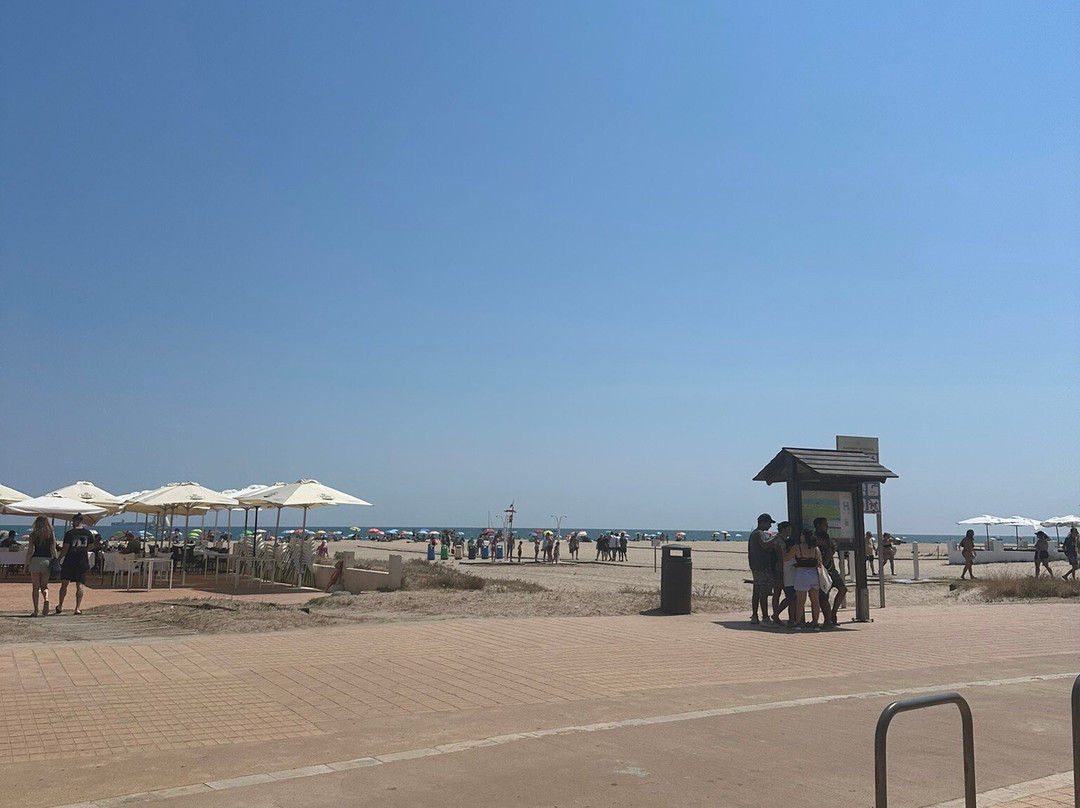 La Dehesa del Saler-巴伦西亚必去景点