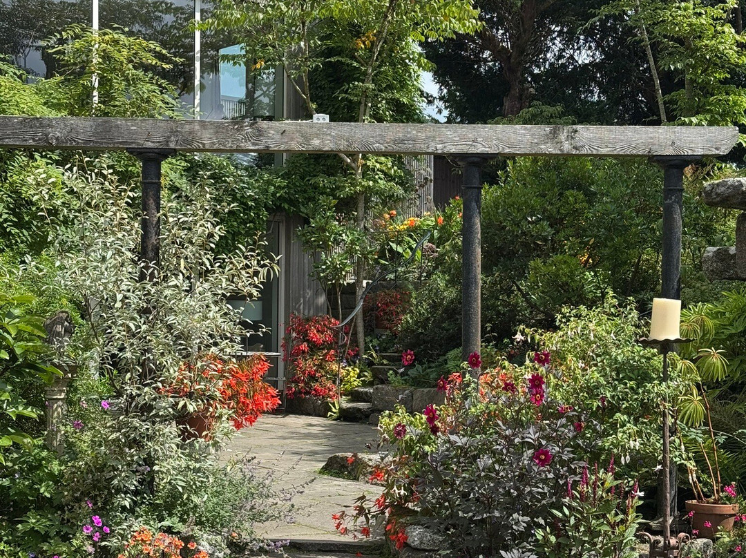 Patthana's Garden-Kiltegan必去景点