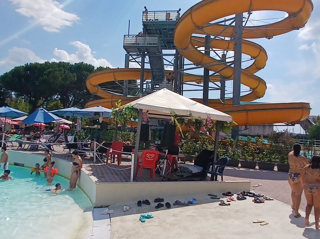 Acquapark Crocodile-Marciano della Chiana必去景点
