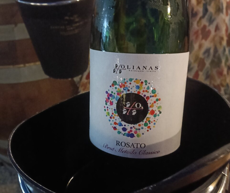 Enoteca La Bottega-圣特雷莎加卢拉必去景点