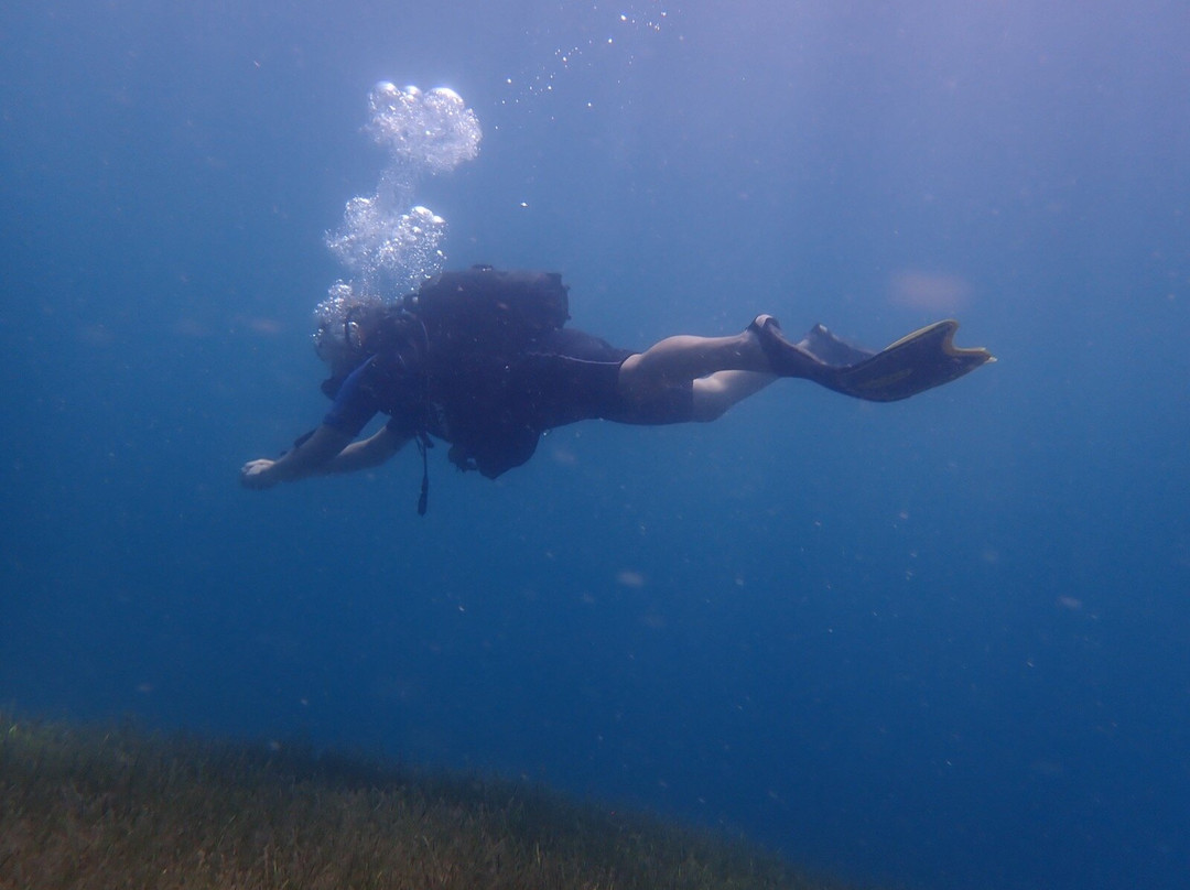 Argonauta Diving Resort-Rovies必去景点