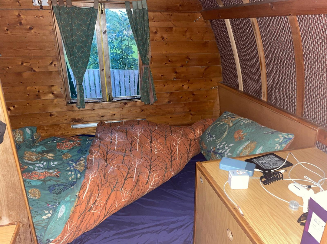 Making Tracks-Borris-in-Ossory必去景点