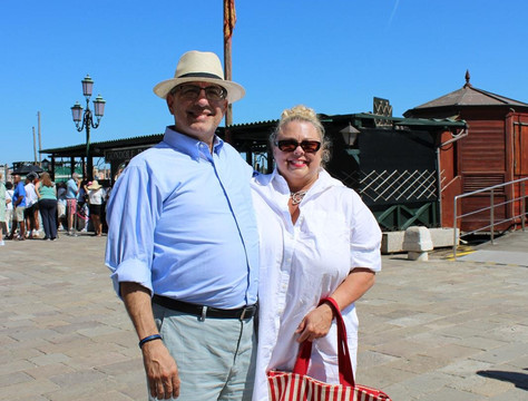 Kiss From Italy-佛罗伦萨必去景点