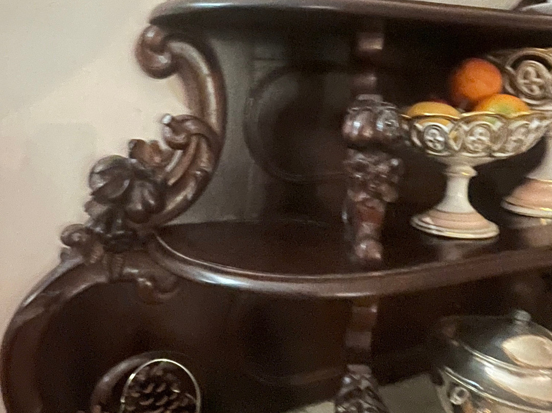 Natchez Visitor Center-纳奇兹必去景点