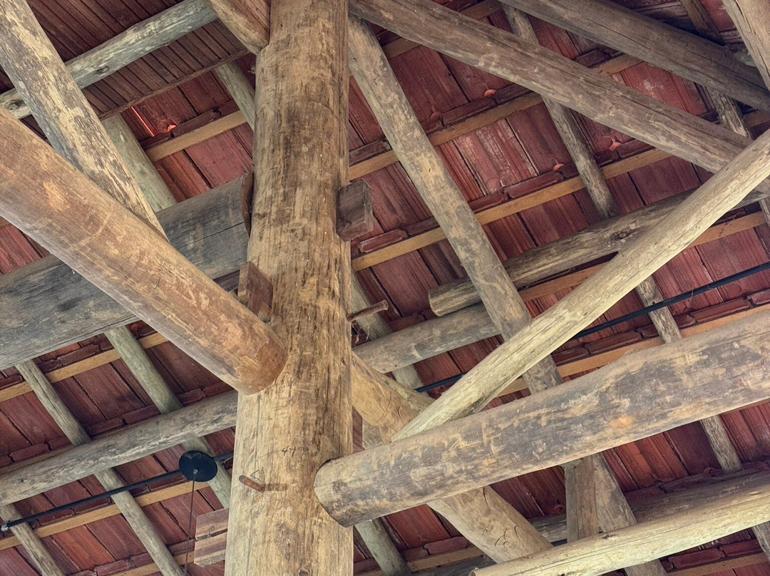 Casarao do Cha-Mogi das Cruzes必去景点