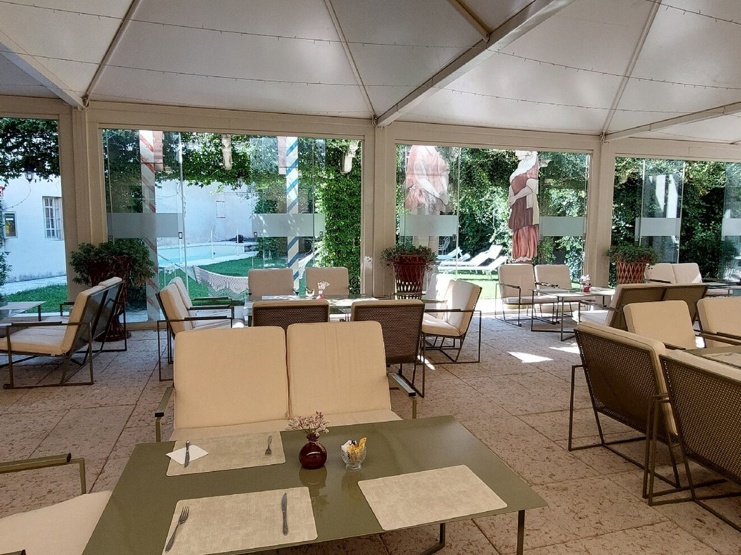 Palazzo Novello Hotel主图