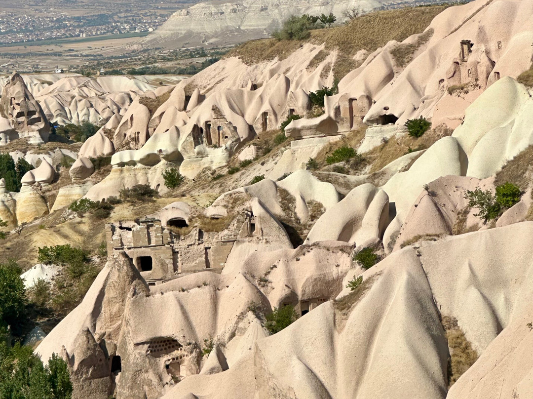 Cappadocia Integrity Travel-格雷梅必去景点