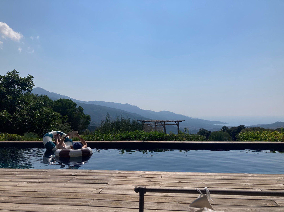 Terre de Maquis主图