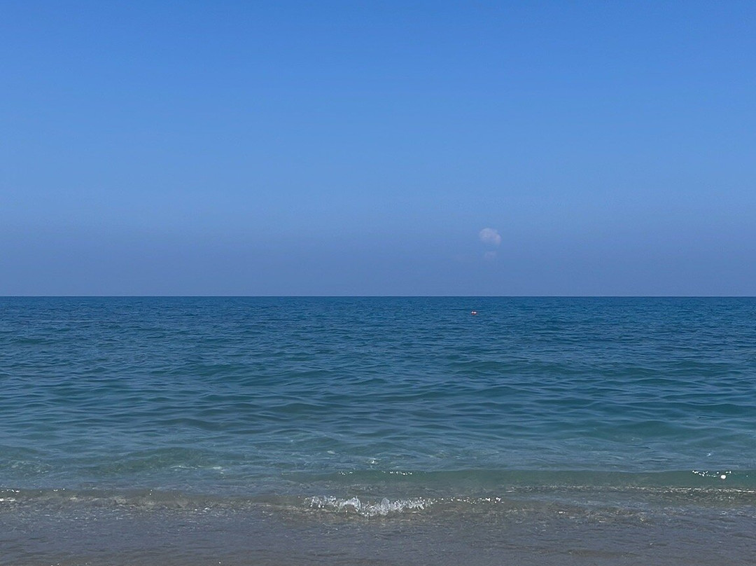 Sestante Marina Motel主图