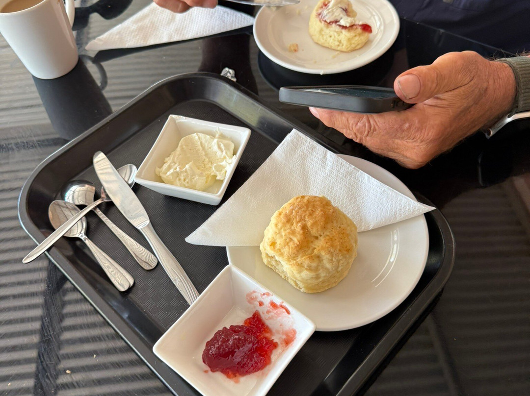 Road Transport Hall of Fame-爱丽斯泉必去景点