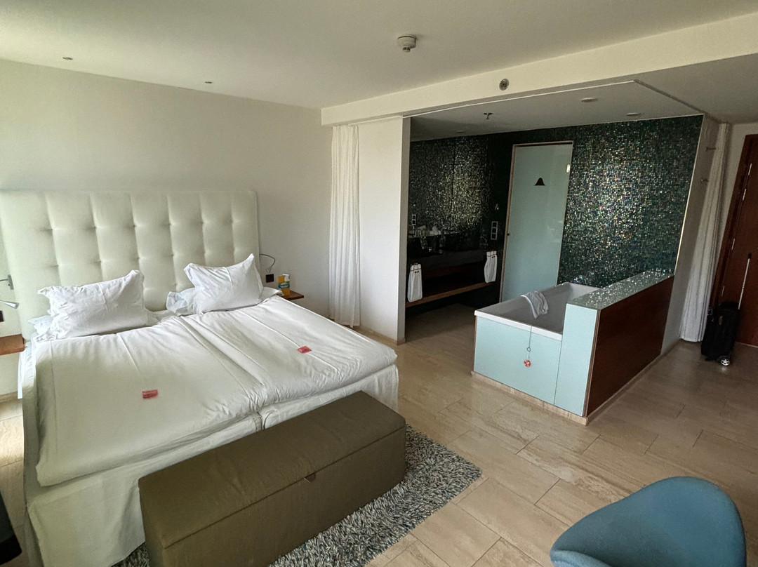 阿瓦隆酒店主图