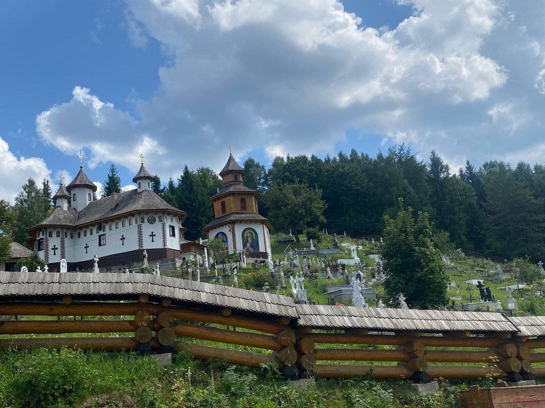 CarpatBike-布加勒斯特必去景点