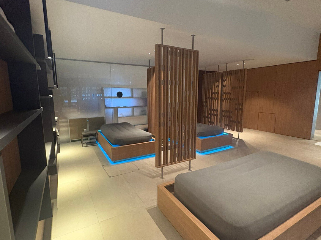 Hotel Pelegrin Plava Laguna主图