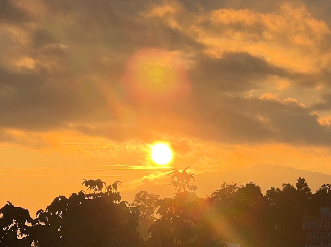 Osho Divine Zone-加德满都必去景点