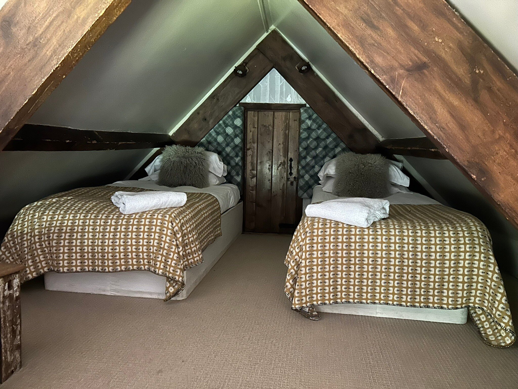 Pear Tree Inn-官方