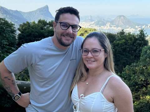 Rio Alternative Tour-里约热内卢必去景点