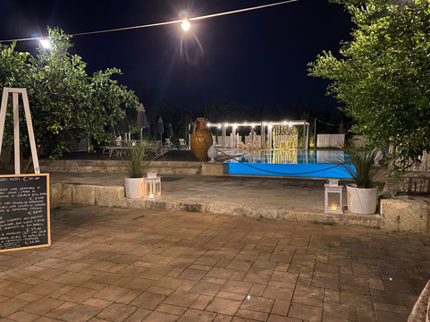 Masseria Stellato主图