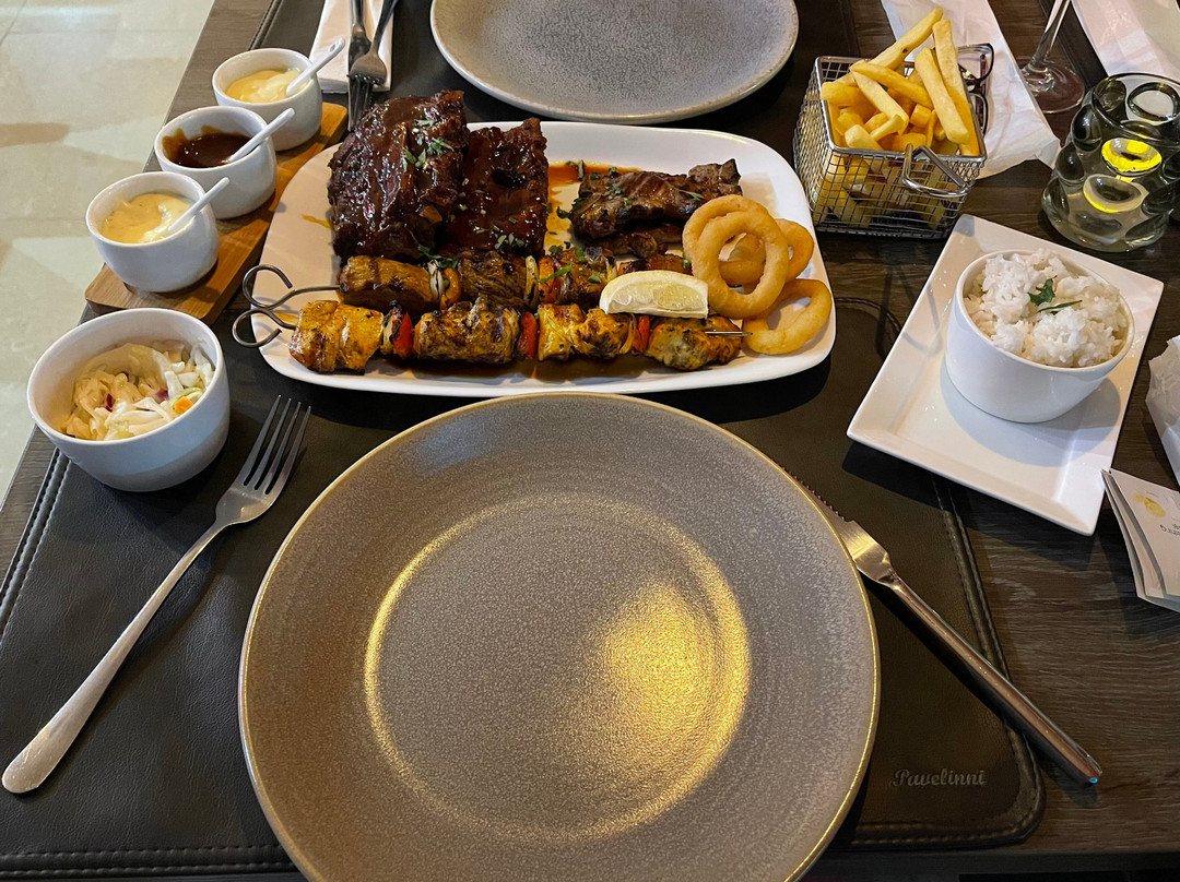 Ribs N More