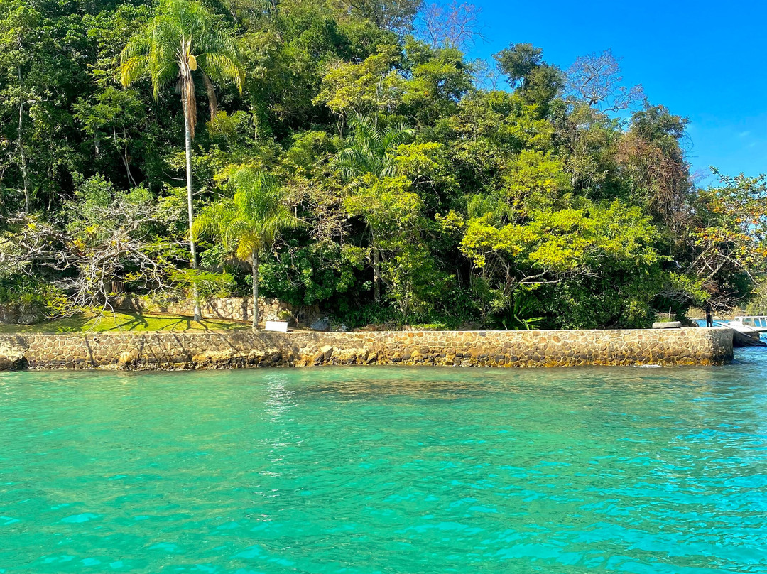 Barco gladiador-帕拉地必去景点