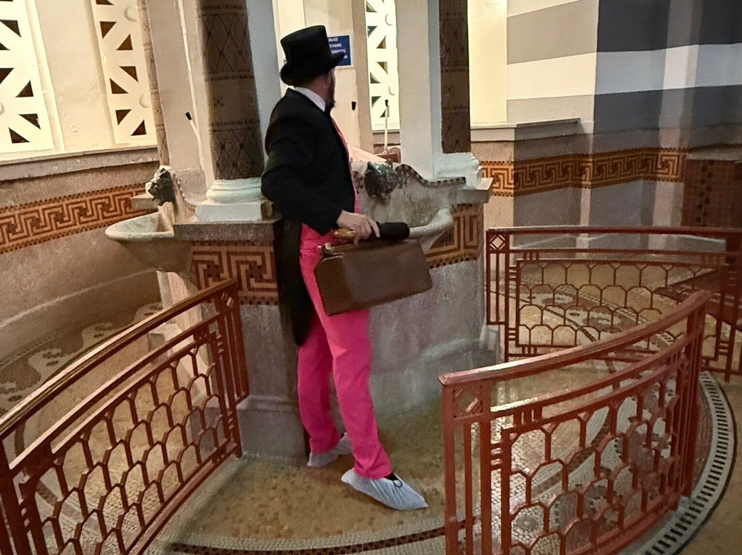 Les Virées du Sancy-Murat-le-Quaire必去景点