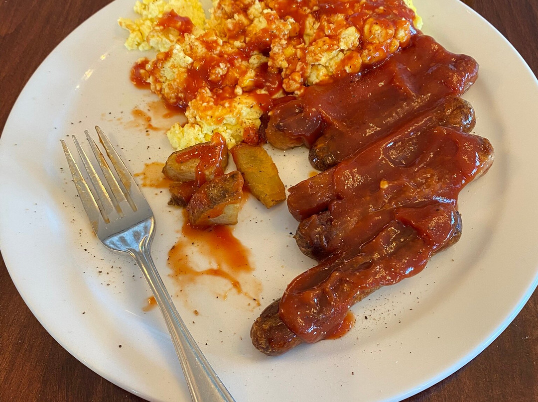 Loyalist Country Inn & Conference Centre主图