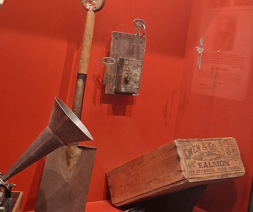 New Westminster Museum & Archives-新威斯敏斯特必去景点