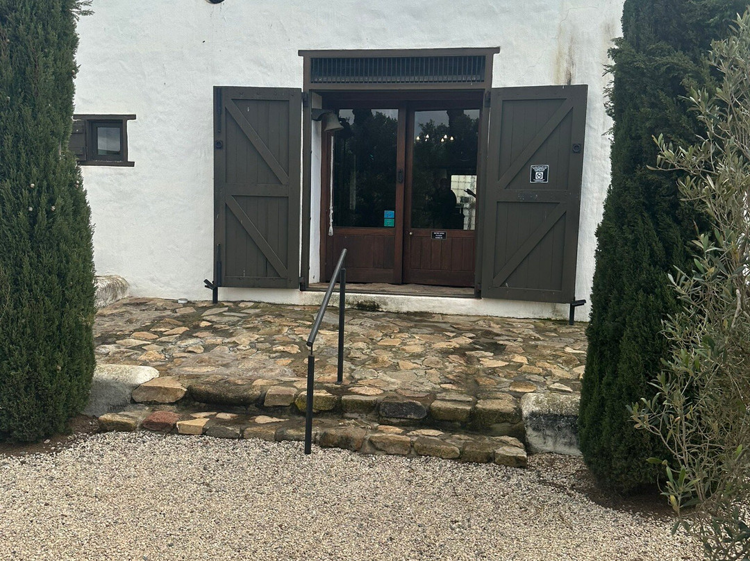 Darling Olives-Darling必去景点