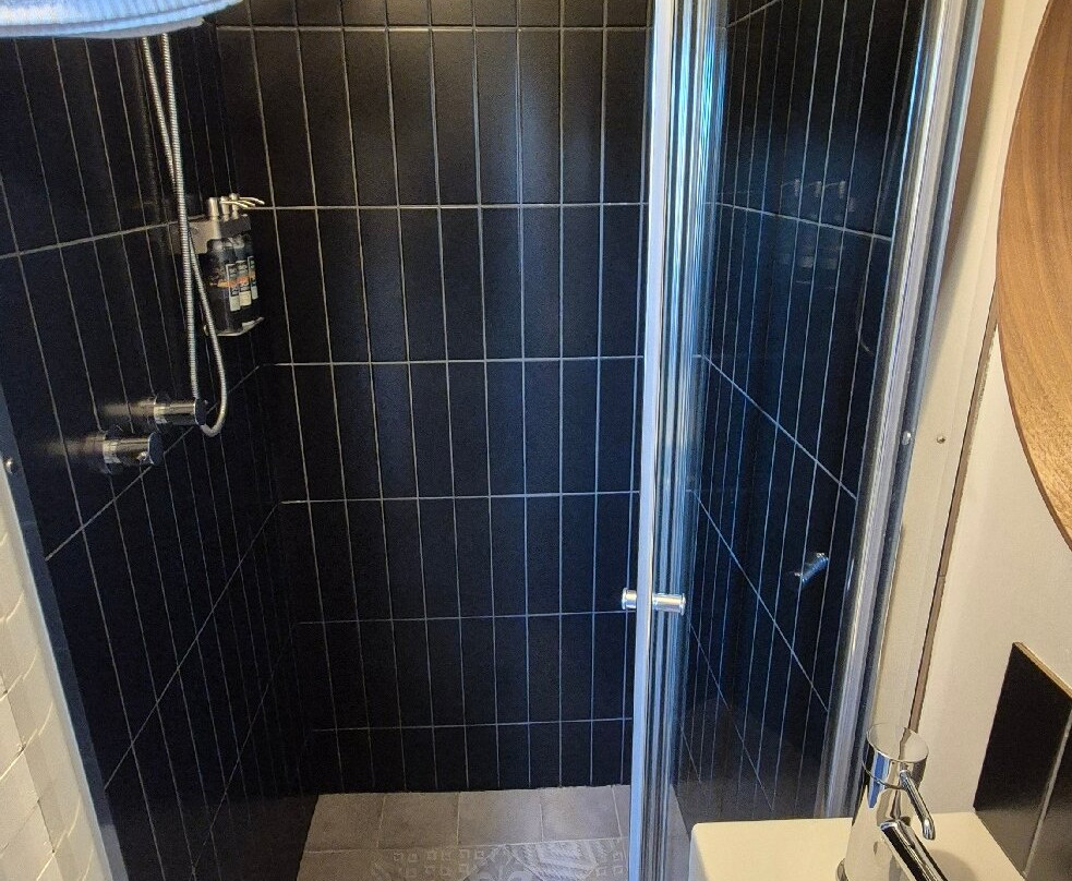 Troldhaugen Lodge主图