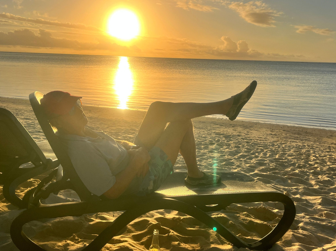 Aitutaki Beach Villas主图