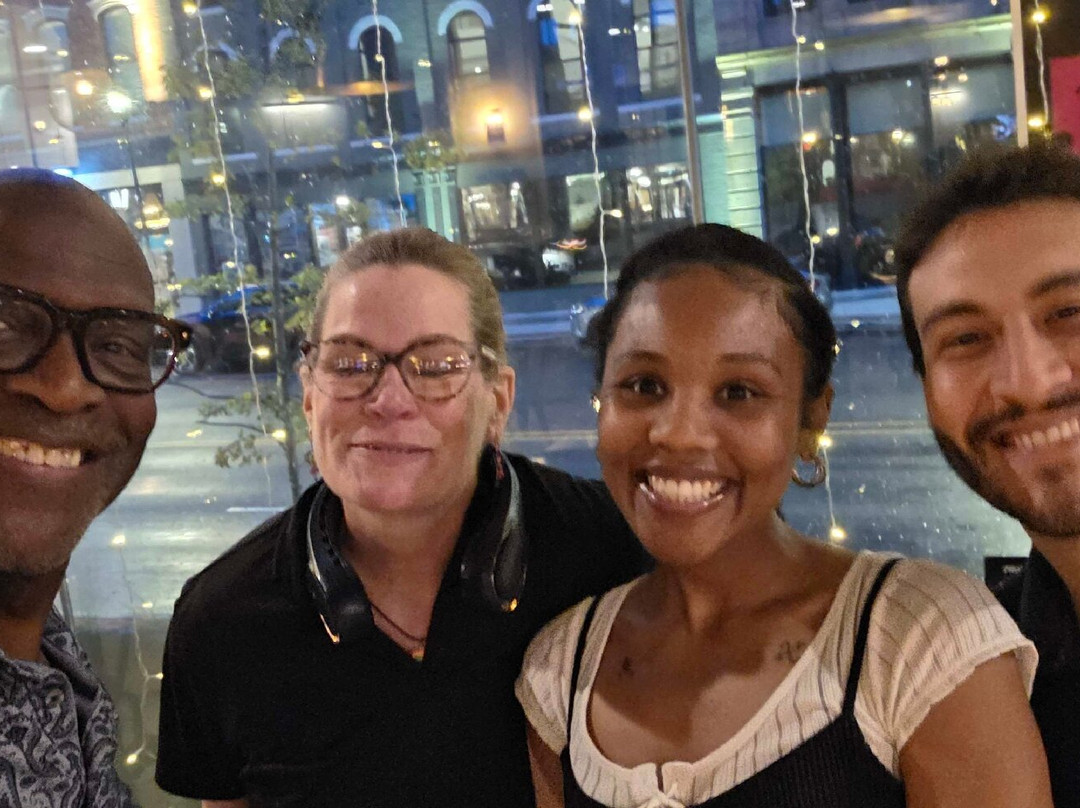 Hilton Garden Inn Toledo Downtown主图