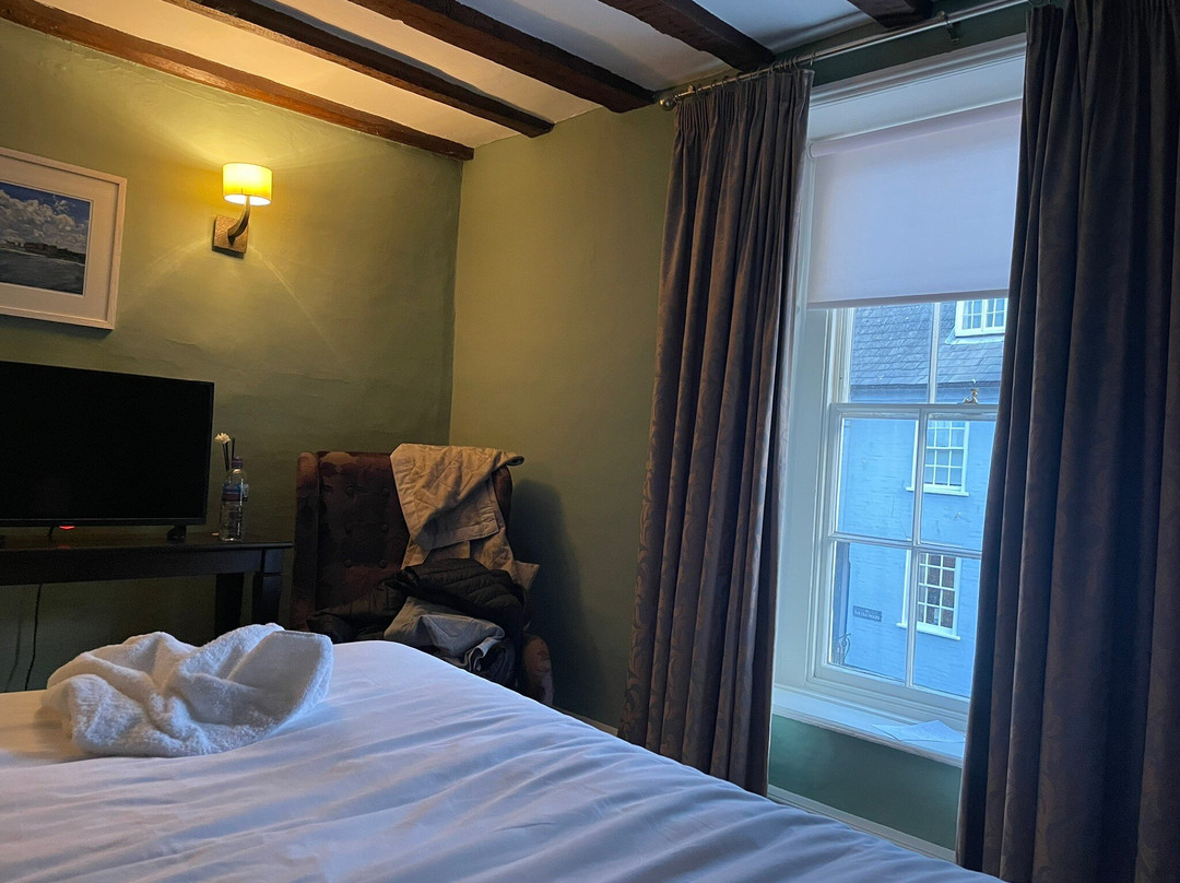 Sutherland House主图