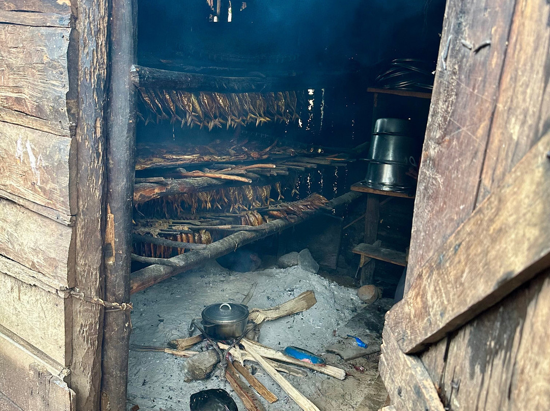 Masoala Travel Guide-Maroantsetra必去景点