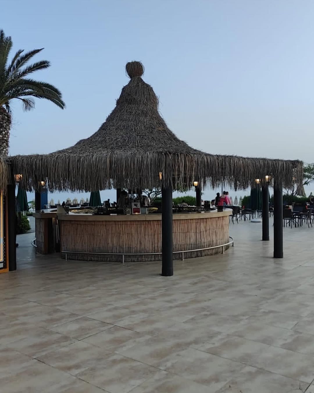 Starlight Resort Hotel-官方