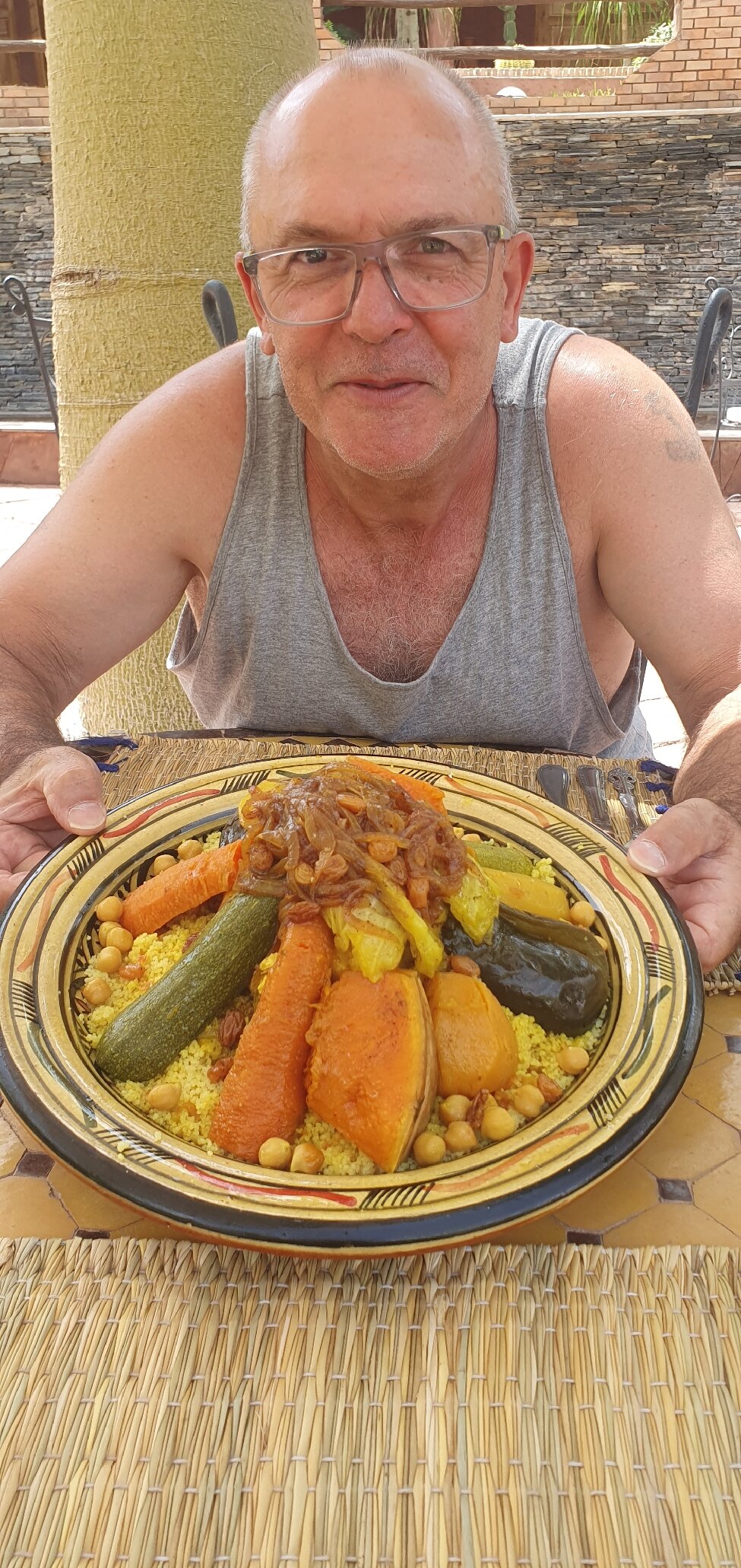 Chez Mamouchthka Hotel & Restaurant-官方