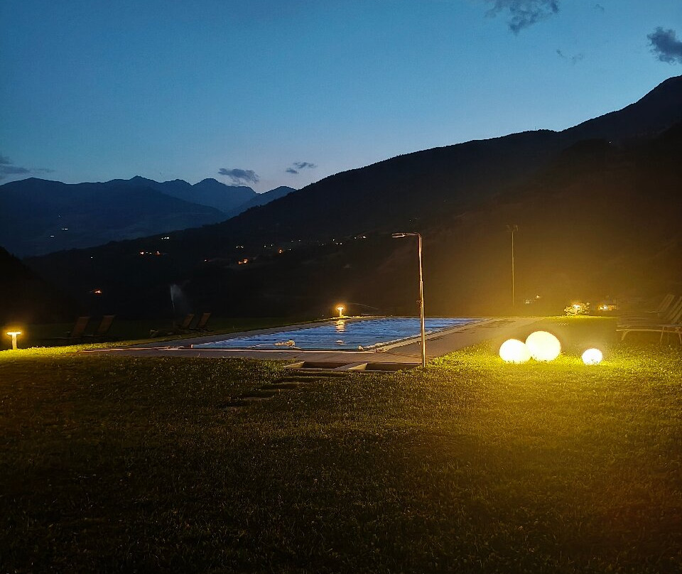 Hostellerie Le Lievre Amoureux主图