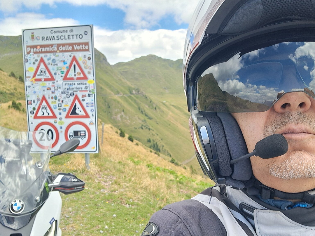 Monte Crostis-Ravascletto必去景点