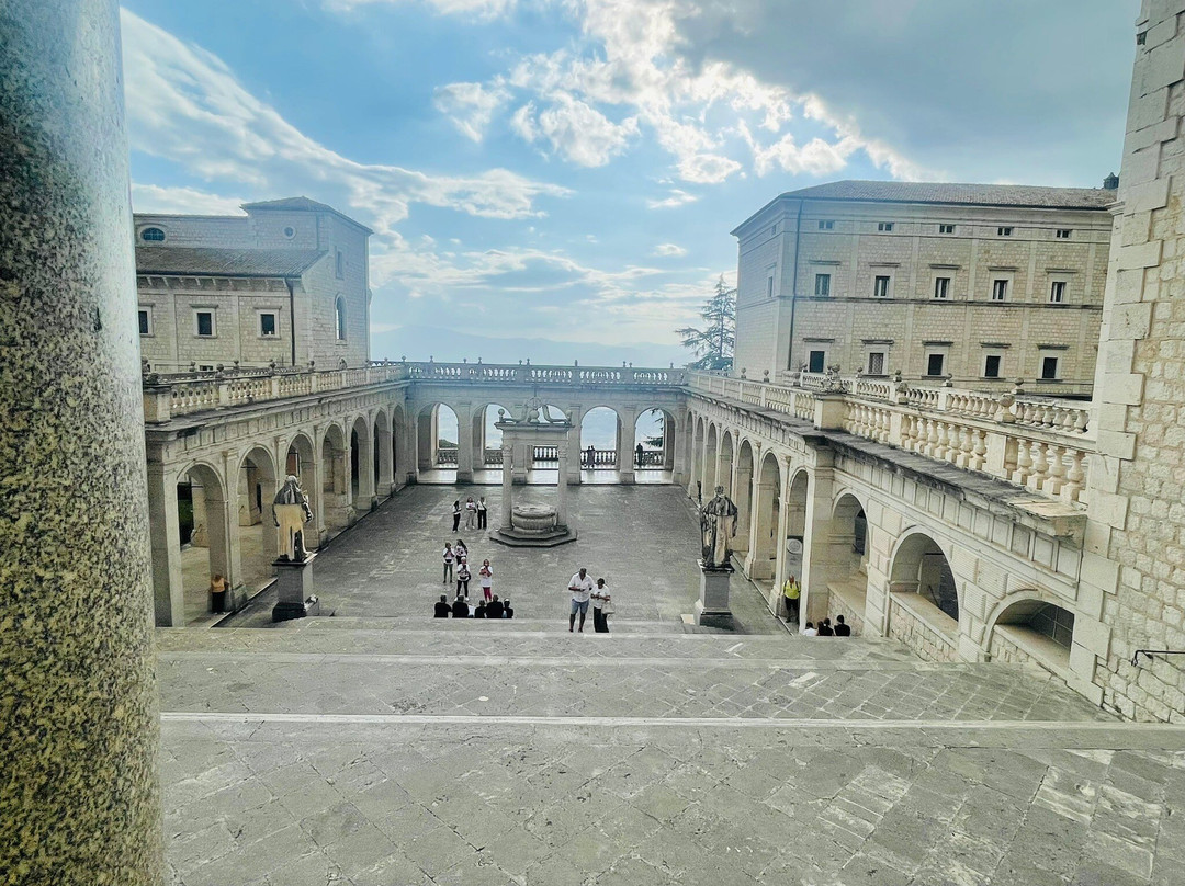 Hotel Ristorante Al Boschetto主图