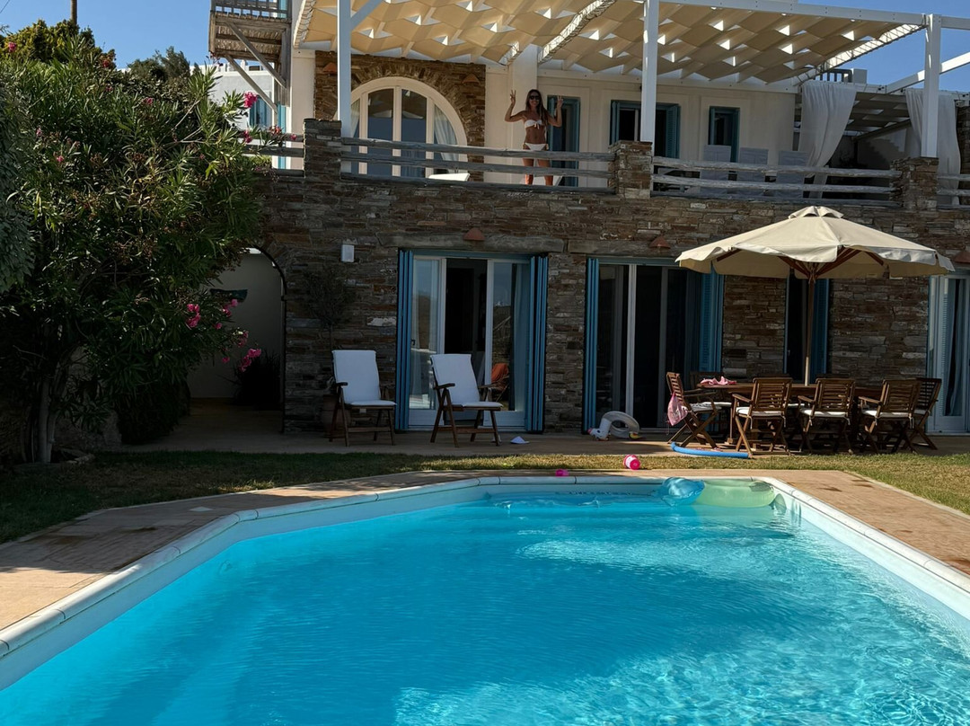 Heliades Villas主图