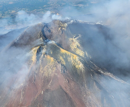 EtnaWay-陶尔米纳必去景点