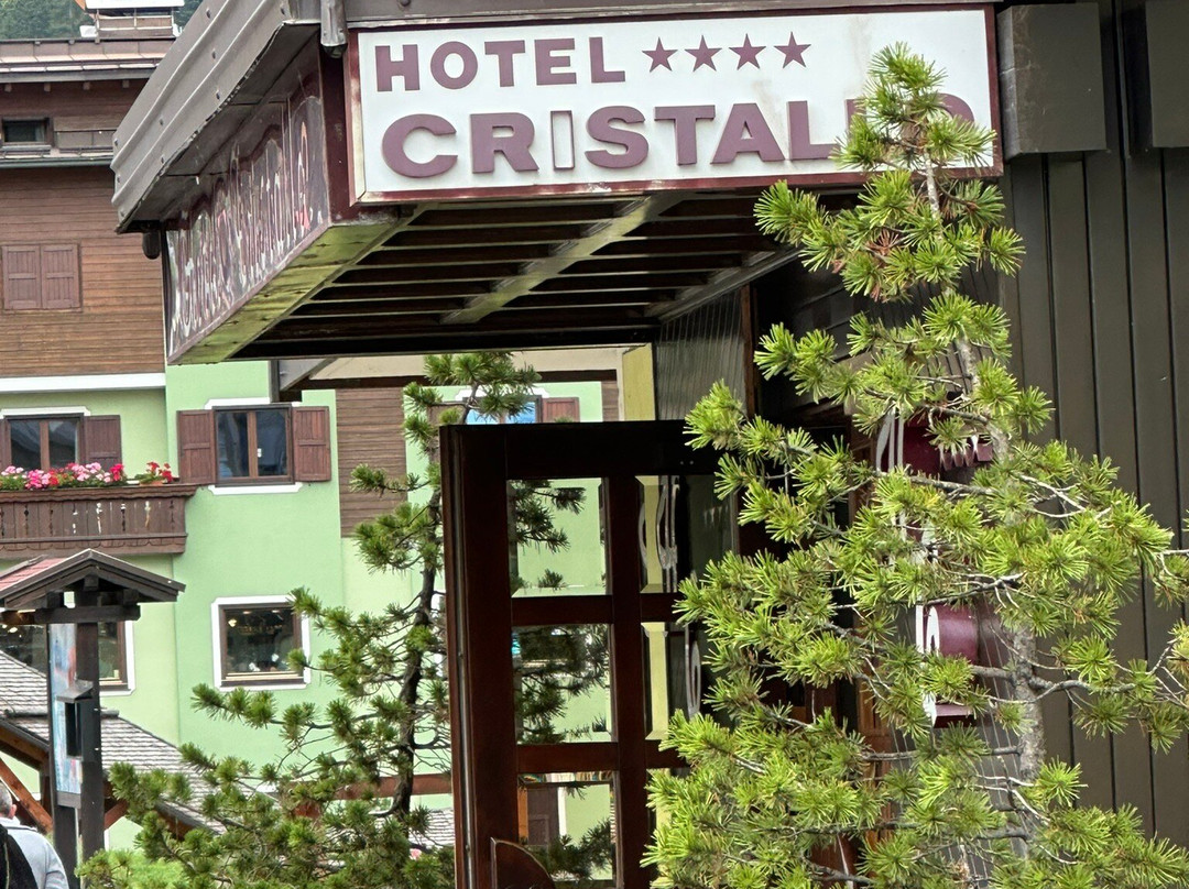 Hotel Cristallo主图
