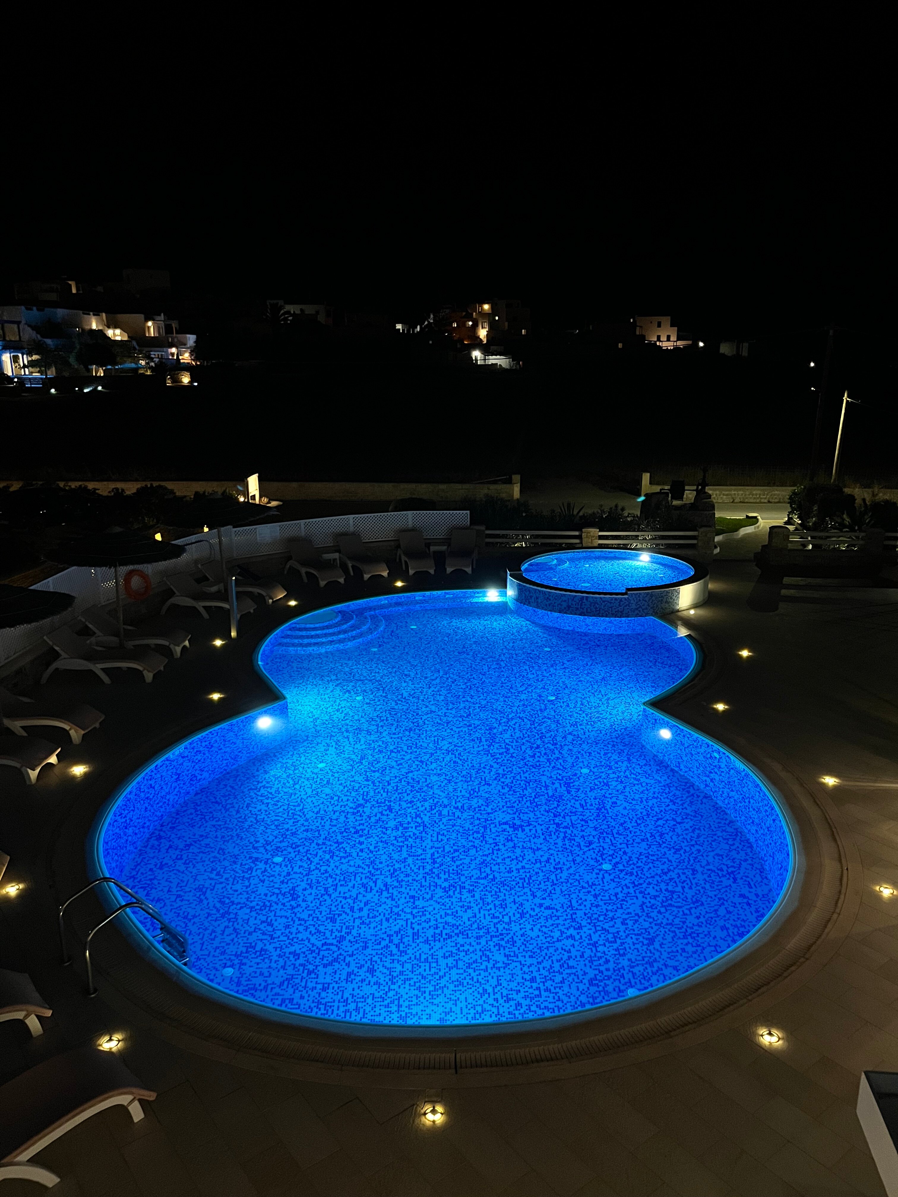 Cycladic Islands Hotel & Spa-官方