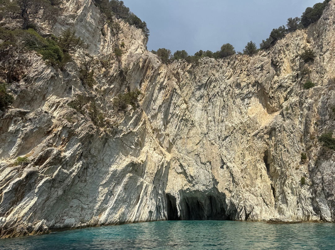 Lakis Boats-Spartochori必去景点