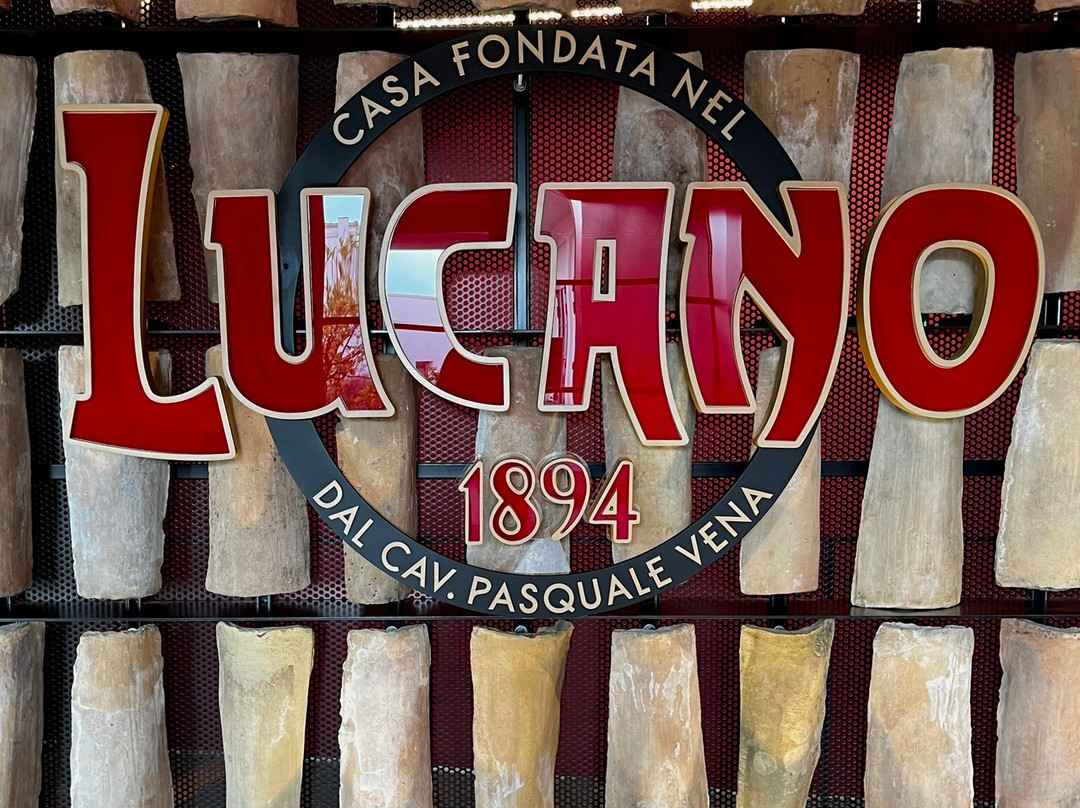 Essenza Lucano-Pisticci必去景点