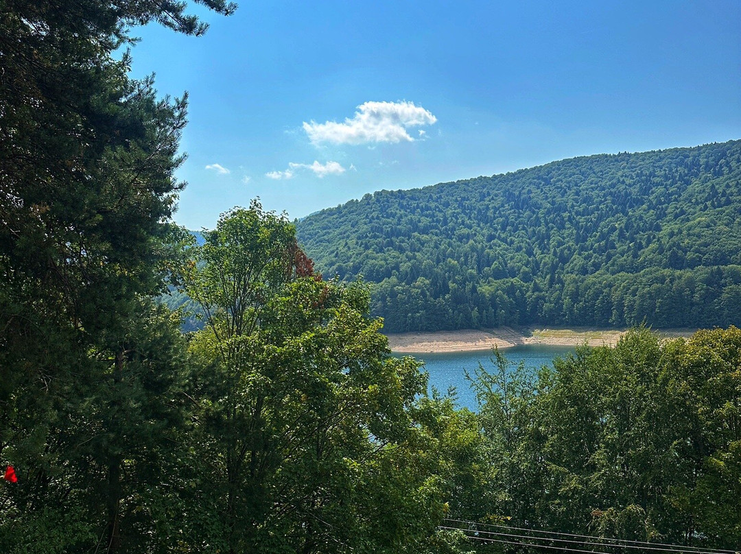 Cabana Valea cu Pesti主图