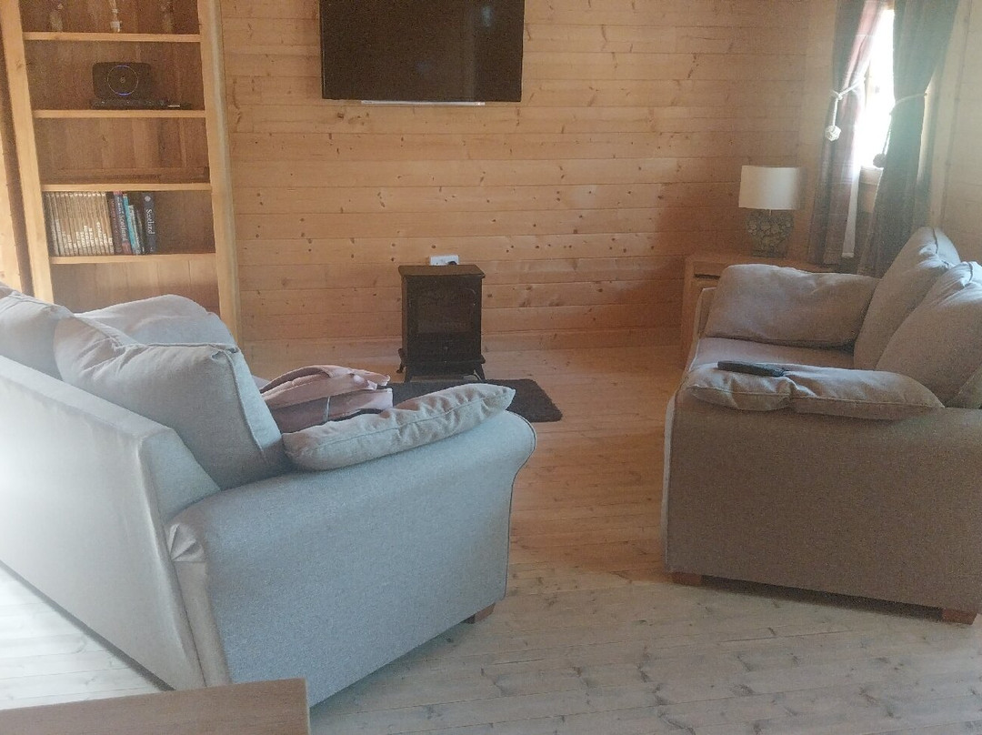 Lochinvar Guest House主图