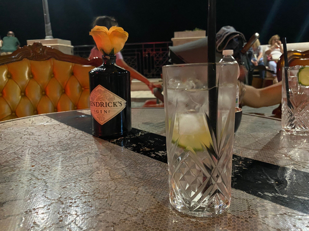 Alkemy - Undergroundlab-罗迪加尔加尼科必去景点