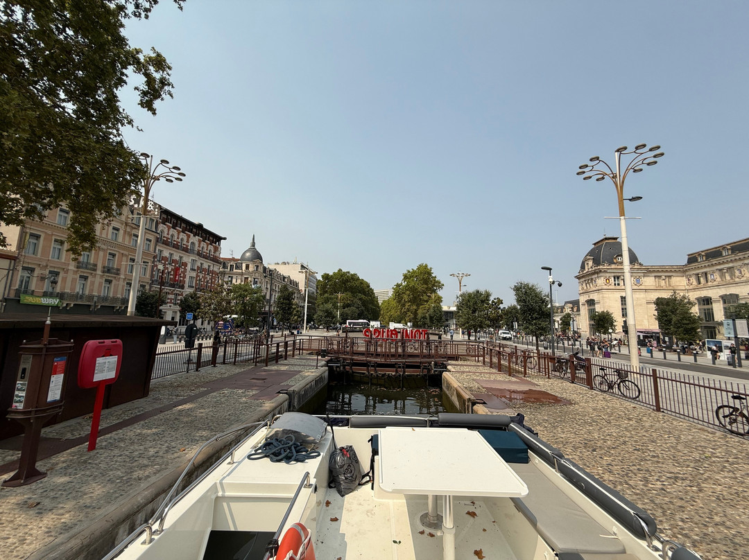 Le Boat - Castelnaudary-Castelnaudary必去景点
